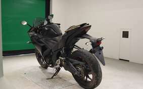 YAMAHA YZF-R25 RG10J