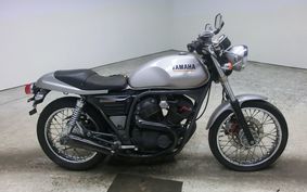 YAMAHA SRV250 RENAISSA 1996 4DN