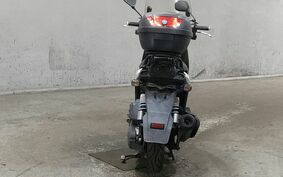 YAMAHA BW S125 X SE45