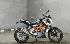 KTM 125 DUKE JGA