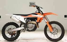 KTM 450 SX F