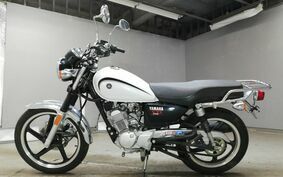 YAMAHA YB125SP PCJL