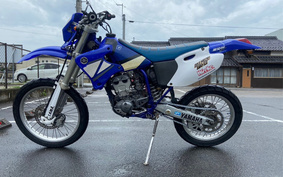 YAMAHA WR250F 1988 CG11W