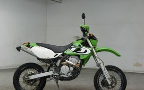 KAWASAKI KLX250 1999 LX250E