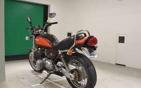 KAWASAKI ZEPHYR 750 RS 1998 ZR750C