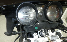 YAMAHA YBR125