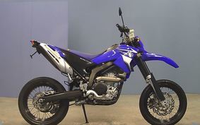 YAMAHA WR250X 2007 DG15J