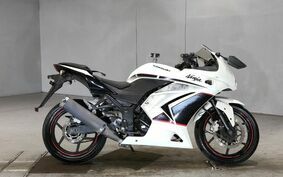 KAWASAKI NINJA 250R EX250K