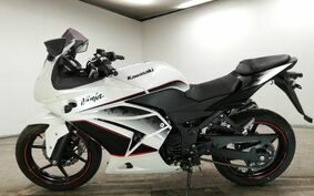 KAWASAKI NINJA 250R EX250K