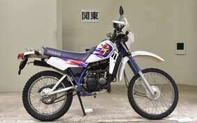 YAMAHA DT50 17W