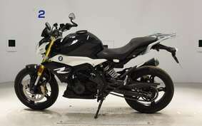 BMW G310R 2021 0G41