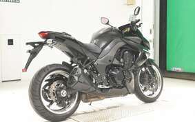 KAWASAKI Z1000 Gen.4 2013