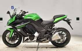 KAWASAKI NINJA 1000 A 2016 ZXT00L