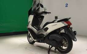 YAMAHA N-MAX SE86J