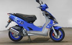 KYMCO SUPER 9 S SH10