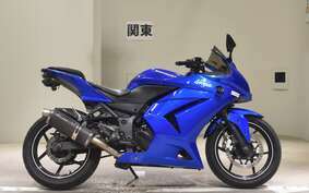 KAWASAKI NINJA 250R EX250K