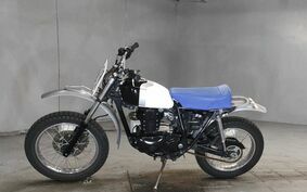 KAWASAKI 250TR BJ250F