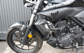 YAMAHA MT-03 2016 RH07J