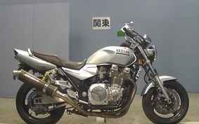 YAMAHA XJR1300 2000 RP03J