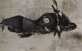 YAMAHA MT-03 ABS 2022 RH13J