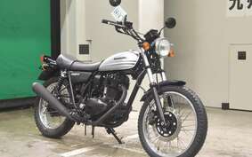 KAWASAKI 250TR BJ250F