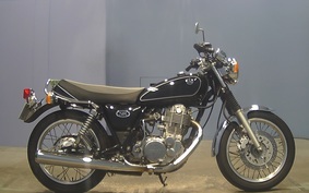 YAMAHA SR400 Gen.3 2009 RH01J