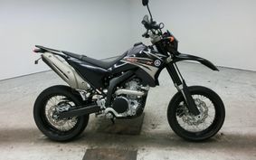 YAMAHA WR250X DG20