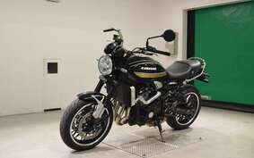 KAWASAKI Z900RS 2022 ZR900K