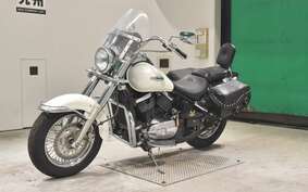 KAWASAKI VULCAN 800 CLASSIC 1996 VN800A