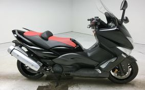 YAMAHA T-MAX500 Fi 2010 SJ08J