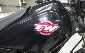 YAMAHA TW200 2JL