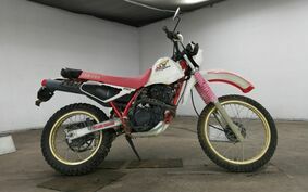 YAMAHA XT250 SEROW T 30X