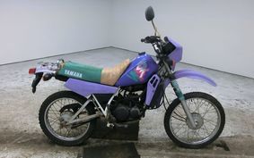 YAMAHA DT50 1992 17W