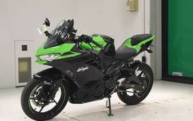 KAWASAKI NINJA 400 2020 EX400G