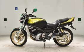 KAWASAKI BALIUS 250 Gen.2 ZR250B