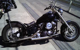 YAMAHA DRAGSTAR 400 2001 VH01J