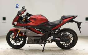 YAMAHA YZF-R25 A RG43J