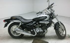 KAWASAKI ELIMINATOR 250 V Type 1998 VN250A