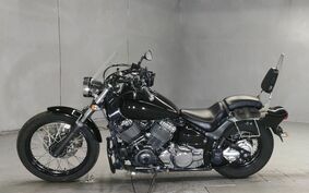 YAMAHA DRAGSTAR 400 2017 VH02J