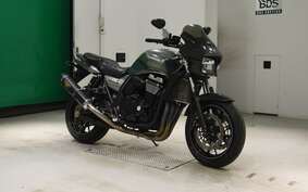 KAWASAKI ZRX1200 D 2018 ZRT20D