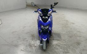 YAMAHA CYGNUS 125 X SR SED8J