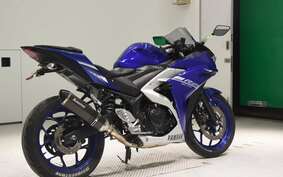 YAMAHA YZF-R25 RG10J