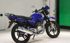 YAMAHA YBR125 G