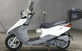 YAMAHA AXIS 125 TREET SE53J