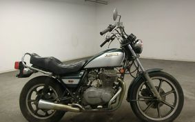 KAWASAKI Z400 Limited 2 KZ400H