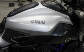 YAMAHA MT-07 ABS 2015 RM07J