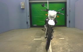 KAWASAKI KLX125 LX125C