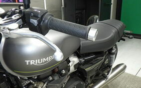 TRIUMPH SPEED TWIN 900 2022