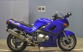 KAWASAKI ZZ-R400 Gen.2 2003 ZX400N