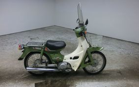 YAMAHA TOWN MATE 80 CELL 22K